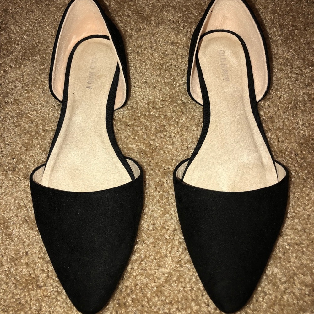 Old Navy flats